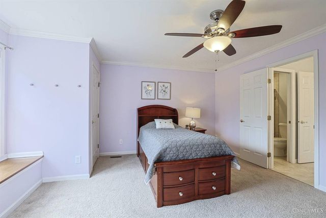 4725 Miami Road, Indian Hill, OH 45243