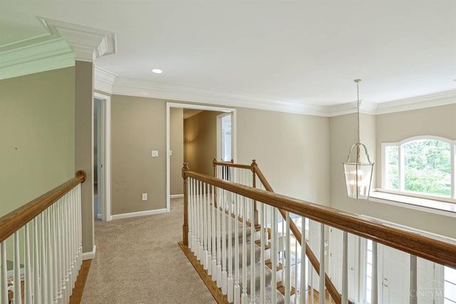 4725 Miami Road, Indian Hill, OH 45243