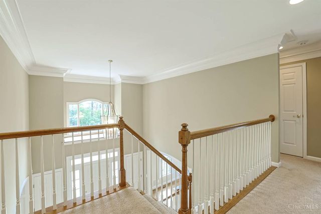 4725 Miami Road, Indian Hill, OH 45243