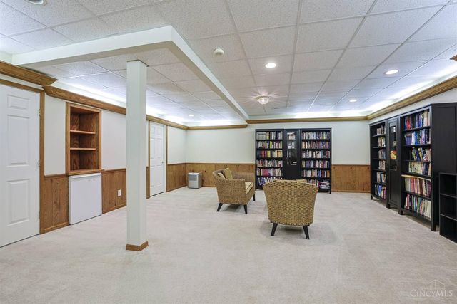 4725 Miami Road, Indian Hill, OH 45243
