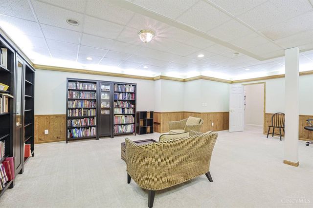 4725 Miami Road, Indian Hill, OH 45243