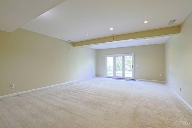 4725 Miami Road, Indian Hill, OH 45243