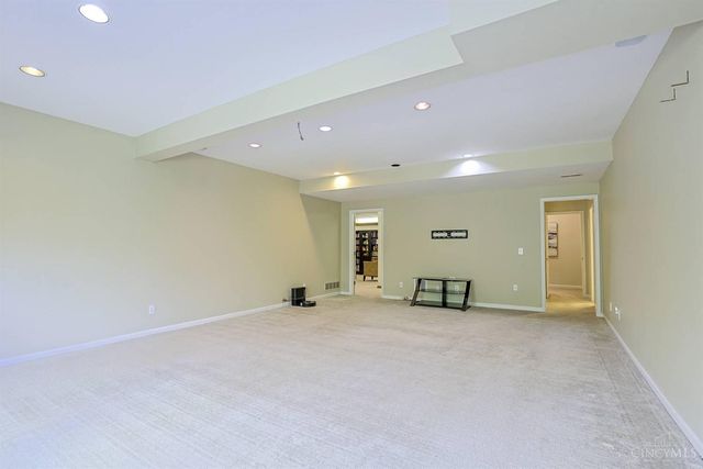 4725 Miami Road, Indian Hill, OH 45243