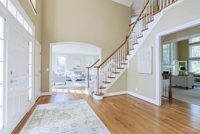 4725 Miami Road, Indian Hill, OH 45243