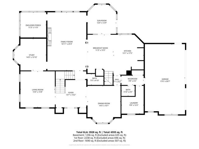 4725 Miami Road, Indian Hill, OH 45243