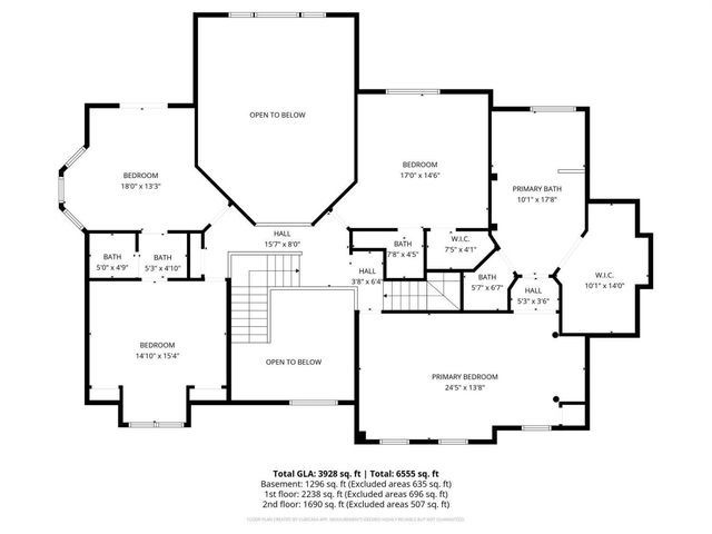 4725 Miami Road, Indian Hill, OH 45243