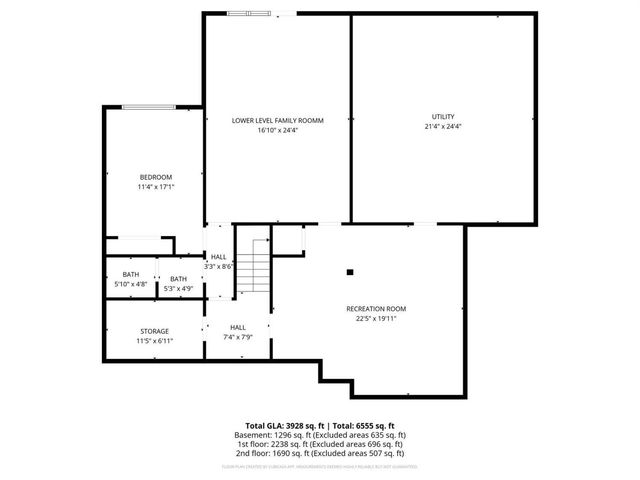 4725 Miami Road, Indian Hill, OH 45243