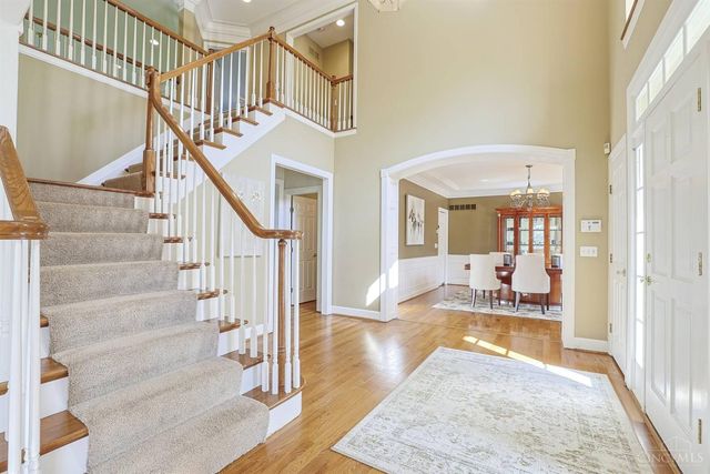 4725 Miami Road, Indian Hill, OH 45243