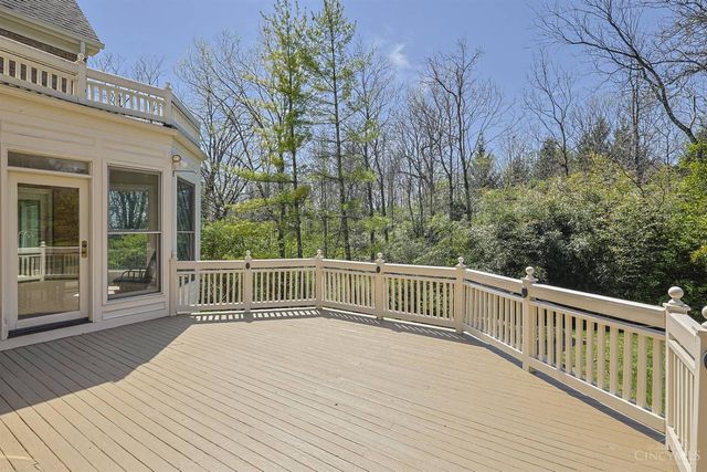 4725 Miami Road, Indian Hill, OH 45243