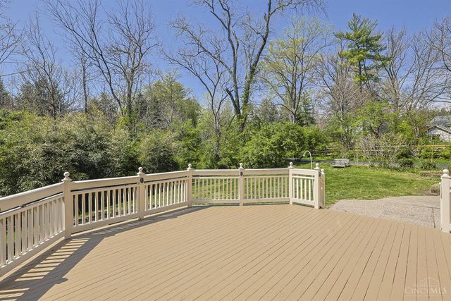 4725 Miami Road, Indian Hill, OH 45243