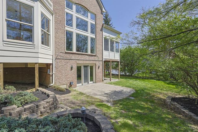 4725 Miami Road, Indian Hill, OH 45243