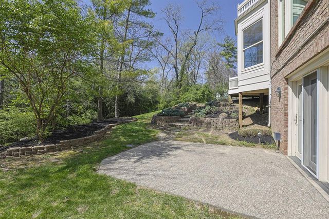 4725 Miami Road, Indian Hill, OH 45243
