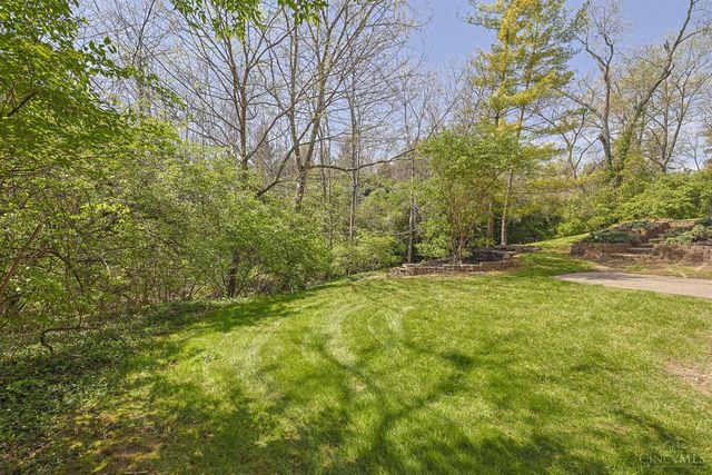 4725 Miami Road, Indian Hill, OH 45243