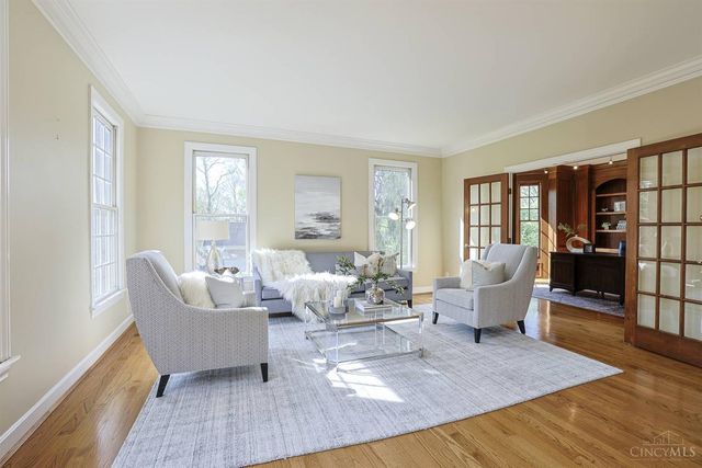 4725 Miami Road, Indian Hill, OH 45243