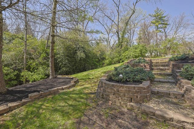 4725 Miami Road, Indian Hill, OH 45243