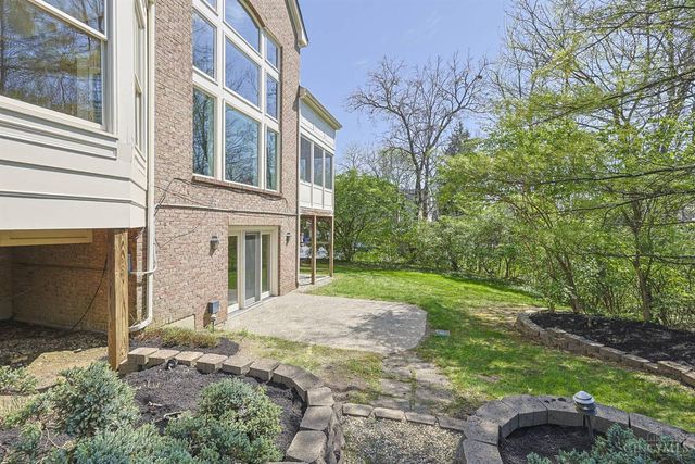 4725 Miami Road, Indian Hill, OH 45243