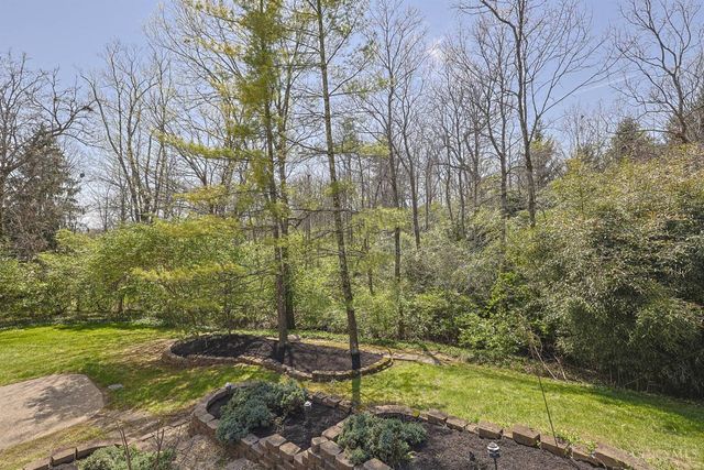 4725 Miami Road, Indian Hill, OH 45243