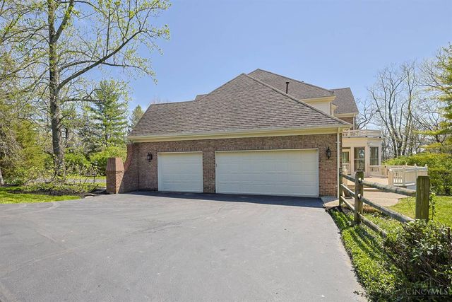 4725 Miami Road, Indian Hill, OH 45243
