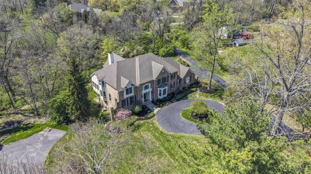 4725 Miami Road, Indian Hill, OH 45243