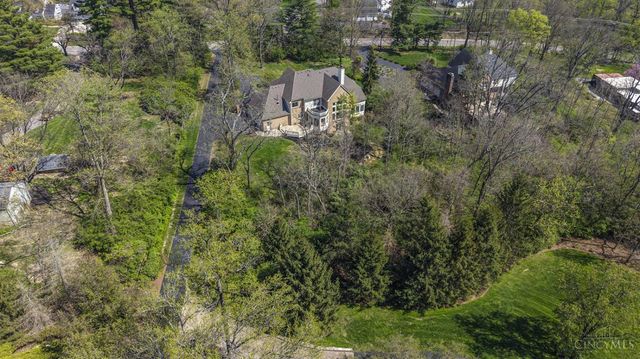 4725 Miami Road, Indian Hill, OH 45243