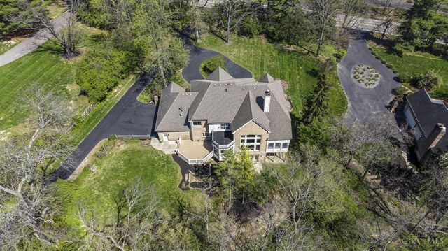 4725 Miami Road, Indian Hill, OH 45243