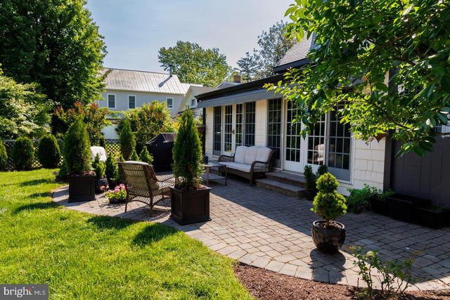 205 E CHEW, Saint Michaels, MD 21663