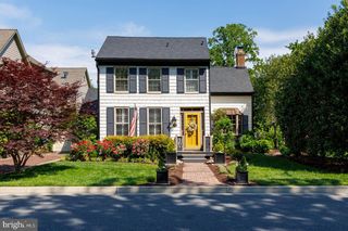 205 E CHEW, Saint Michaels, MD 21663