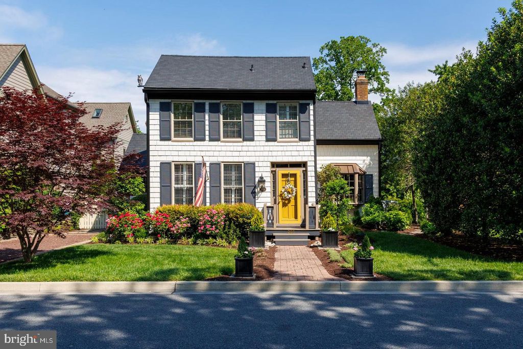 205 E CHEW, Saint Michaels, MD 21663