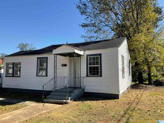 5115 AVENUE P, Birmingham, AL 35208