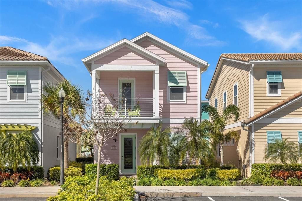 2956 SALTED RIM ROAD, Kissimmee, FL 34747