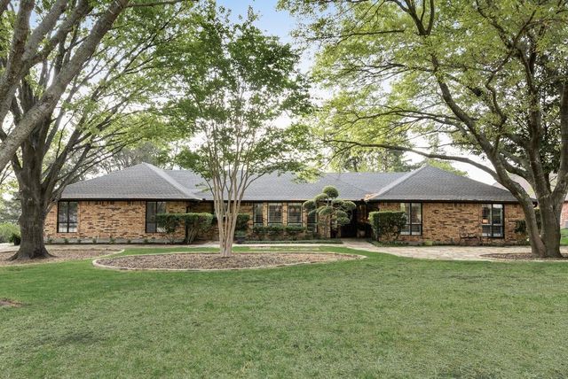 802 Riva Ridge, Wylie, TX 75098