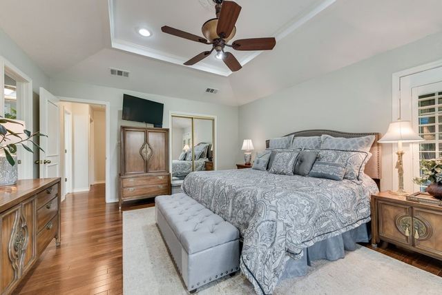 802 Riva Ridge, Wylie, TX 75098