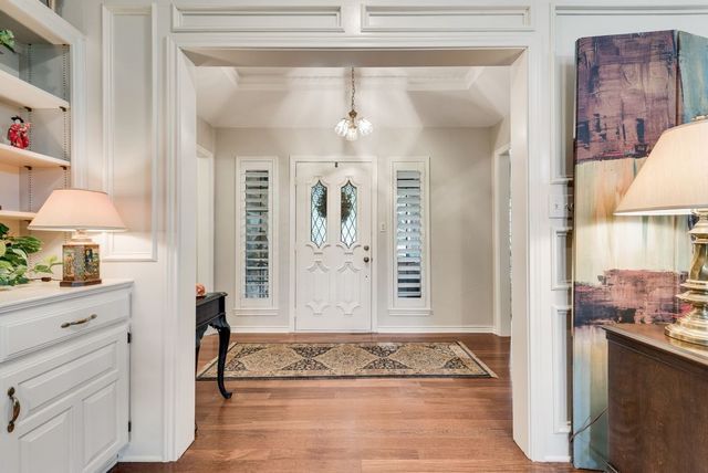 802 Riva Ridge, Wylie, TX 75098