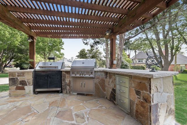 802 Riva Ridge, Wylie, TX 75098