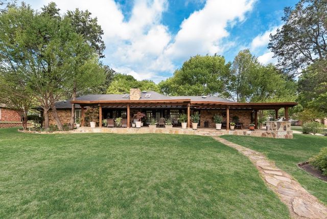 802 Riva Ridge, Wylie, TX 75098
