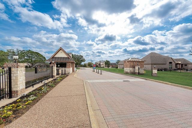 802 Riva Ridge, Wylie, TX 75098