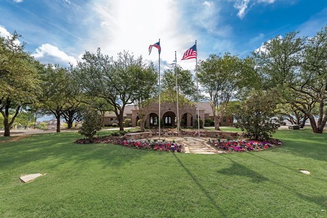 802 Riva Ridge, Wylie, TX 75098