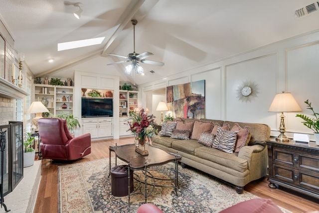 802 Riva Ridge, Wylie, TX 75098