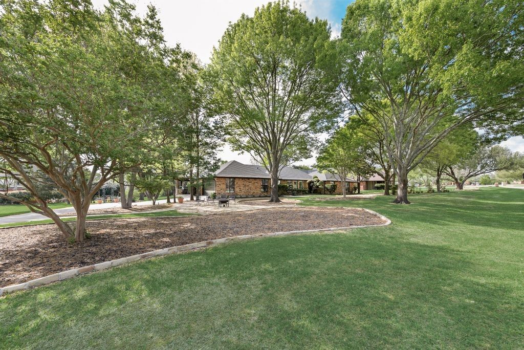 802 Riva Ridge, Wylie, TX 75098