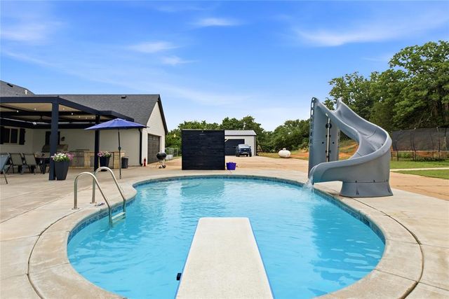 12300 S Hiwassee Road, Oklahoma City, OK 73165