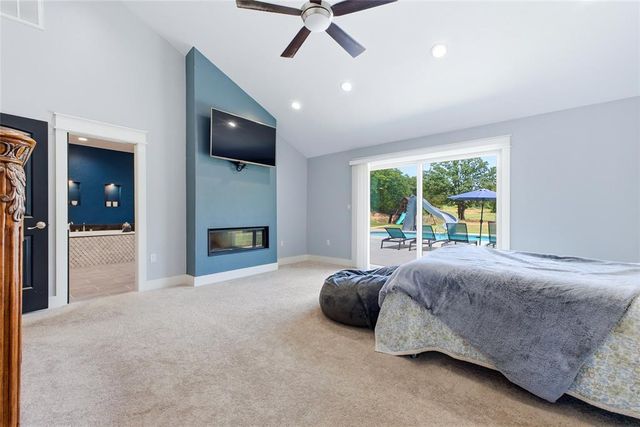 12300 S Hiwassee Road, Oklahoma City, OK 73165