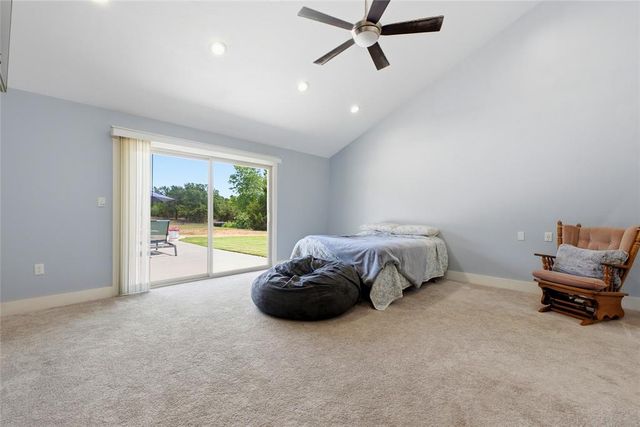 12300 S Hiwassee Road, Oklahoma City, OK 73165