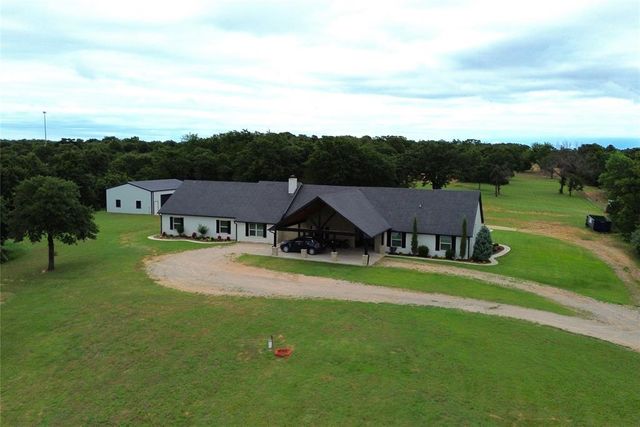 12300 S Hiwassee Road, Oklahoma City, OK 73165