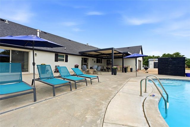 12300 S Hiwassee Road, Oklahoma City, OK 73165