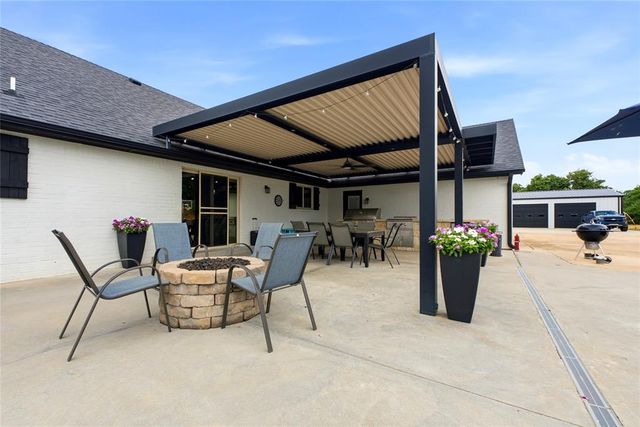 12300 S Hiwassee Road, Oklahoma City, OK 73165