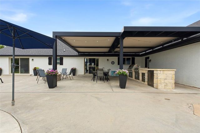 12300 S Hiwassee Road, Oklahoma City, OK 73165