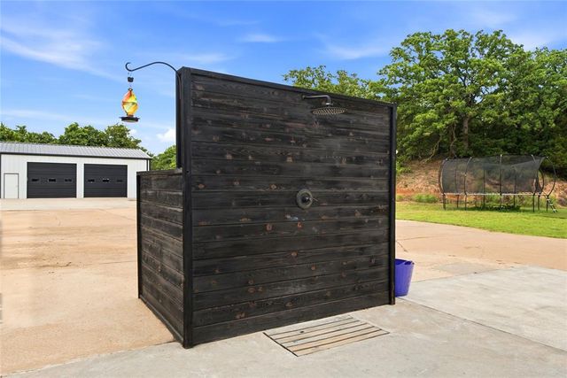 12300 S Hiwassee Road, Oklahoma City, OK 73165
