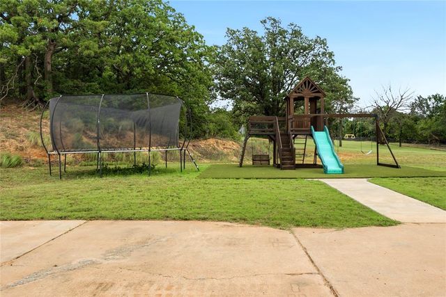 12300 S Hiwassee Road, Oklahoma City, OK 73165