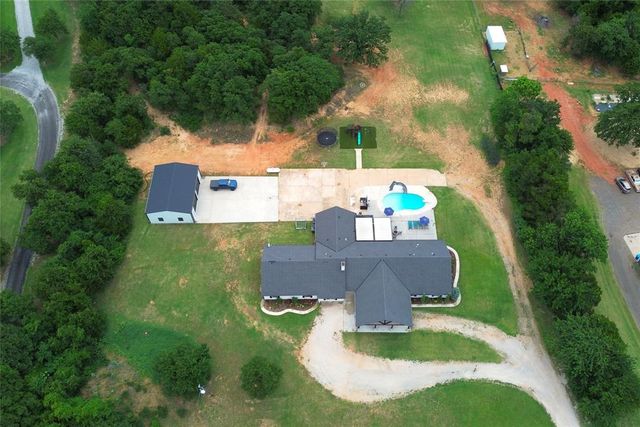 12300 S Hiwassee Road, Oklahoma City, OK 73165