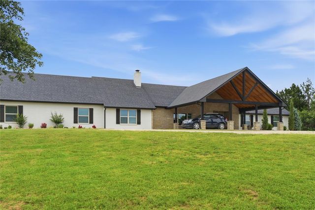 12300 S Hiwassee Road, Oklahoma City, OK 73165